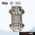 Stainless Steel Sanitary Clamped End Sight Glass (JN-SG2010)